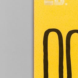 Editorial Design for Threaded Magazine Issue 14 cover image