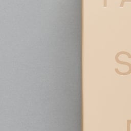 Publication Design for Palette Mini Series 00: Nude cover image