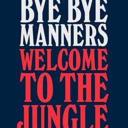 Launch Party Activation for Manners Gin cover image
