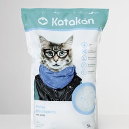 Packaging Rebranding for Katakán Pet Food cover image