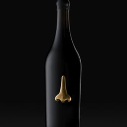 Packaging for De Nariz Signature Wines cover image