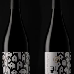 Packaging Redesign for Adaras Organic Wine cover image