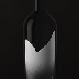 Wine Packaging for Casa Boquera cover image