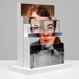 Sample Display for Picglaze cover image