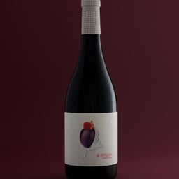 Wine Packaging for Bodegas Laguna cover image