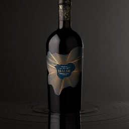 Wine Packaging for Maran Winery cover image