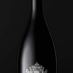 Packaging for PX Barón Wine cover image
