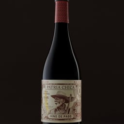 Naming and Packaging for Pago Aylés Wine cover image