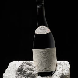 Packaging Design for Bodegas Saura Winery cover image