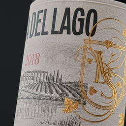 Packaging and Rebranding for Val di Suga Winery cover image
