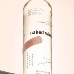Packaging for Naked Wine cover image