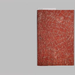 Visual Identity for Under the Rug Exhibition cover image