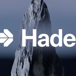 Hades - MAD design work cover image