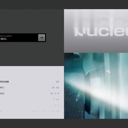 Brand Identity and Website for a Humanoid Robotics Company cover image