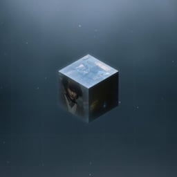 Amazon - Haus design work cover image