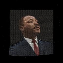 Interactive Installation for Comcast NBCU’s Visions of King cover image