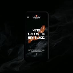 Virtual Reality E-Commerce Experience for Hormel Black Label Bacon cover image