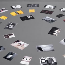 Exhibition Design for an Imaginary Audience cover image