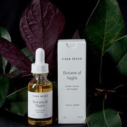 Casa Selva  - Menta. design work cover image