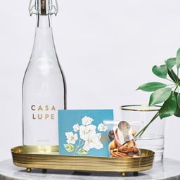 Casa Lupe  - Menta. design work cover image