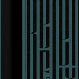 Visual Identity for Occultural Festival cover image