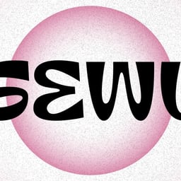 Brand Identity for Gewu cover image