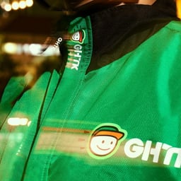 Rebrand for Vietnam’s Leading Logistics Company GHTK cover image