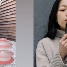 Augmented Reality Experience for Snapchat Breathings cover image