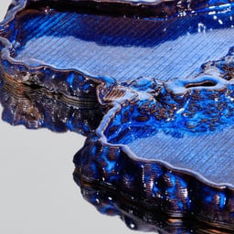 Algorithmic Ceramics Research for Future Deluxe cover image