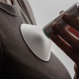 Product Design for Smart Aid Kit cover image