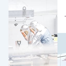 Brand Identity and Website Design for SCW Systems cover image