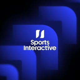Brand Identity for Sports Interactive cover image