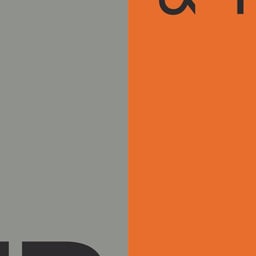 Brand Identity and Typeface Design for Hammer and Hope Magazine cover image