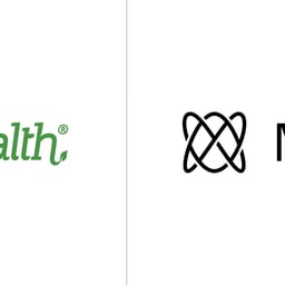 Brand Identity for Maxi Health cover image