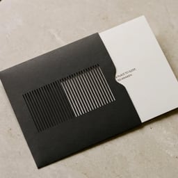 Brand Identity for IA, a Global Architecture Firm cover image