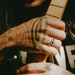Brand Identity for Fender cover image