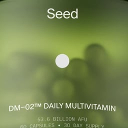 Brand Evolution for Seed Microbiome Health cover image