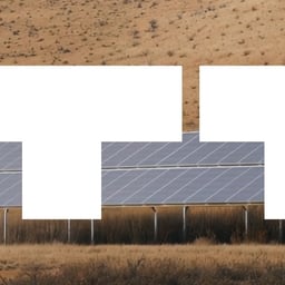 Brand Identity for T1 Energy cover image