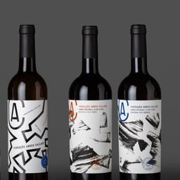 Visual Identity for Acallado cover image