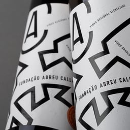 Wine Packaging for Fundação Abreu Callado cover image