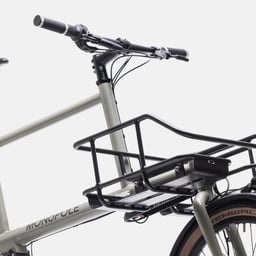 E-Commerce Platform Design for Monopole Urban Toolbikes cover image
