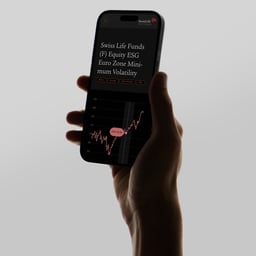Website Redesign for Swiss Life Asset Managers cover image