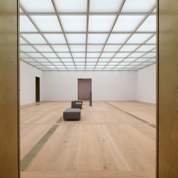 Digital Platform Design for Kunsthaus Zürich cover image