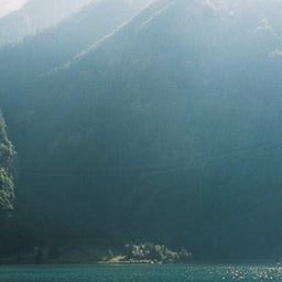 Digital Branding and Website Design for Valposchiavo cover image