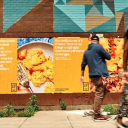 Brand Development for the Yes cover image