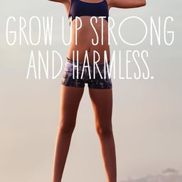 National Advertising Campaign for Whole Foods Market cover image