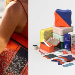 Brand Launch for Welly First Aid cover image