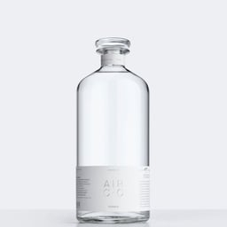 Brand Identity and Packaging for Air Co. Vodka cover image