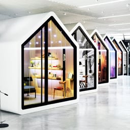 Retail Experience Design for Sonos cover image