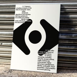 Branding and Website Development for Viante cover image